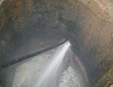 保定满城管道清洗哪家好