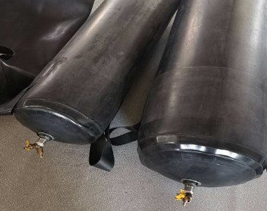 保定满城管道气囊封堵多少钱