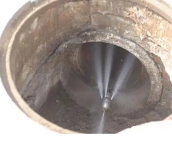 保定满城管道清洗哪家好