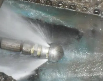 保定满城管道清洗服务电话