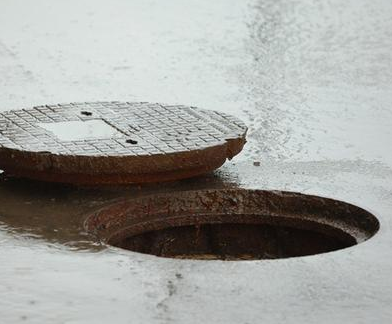 保定满城管道气囊封堵