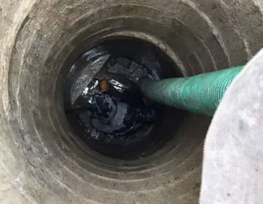 保定满城管道气囊封堵哪家好