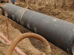 保定满城非开挖管道施工多少钱