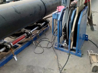 保定满城非开挖管道施工哪家好