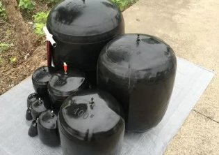 保定满城污水清运