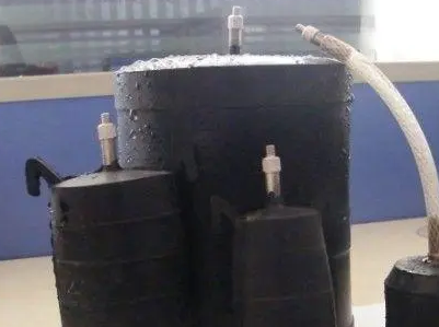 保定满城管道气囊封堵哪家好