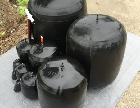 保定满城管道气囊封堵