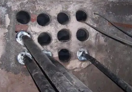 保定满城管道气囊封堵哪家好