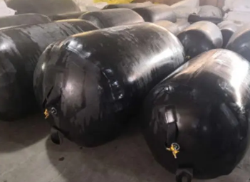 保定满城管道气囊封堵价格