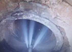 保定满城管道清洗相关内容