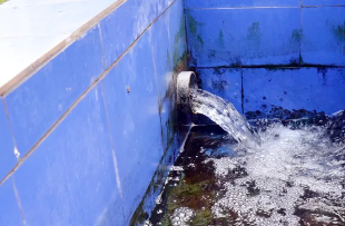 保定满城污水清运价格明细