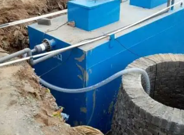 保定满城污水清运哪家好