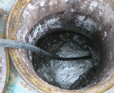 保定满城管道清洗哪家好