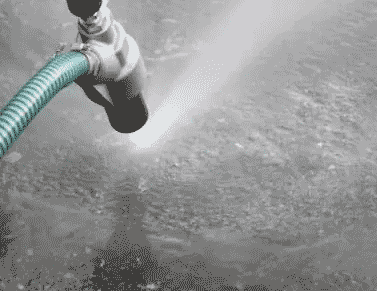 保定满城管道清洗的方法