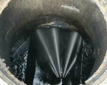 保定满城管道清洗价格