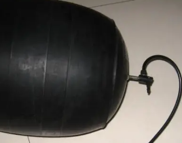 保定满城管道气囊封堵工作流程