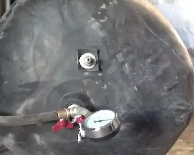 保定满城管道气囊封堵哪家好