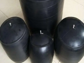 保定满城管道气囊封堵价格明细