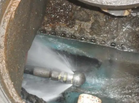 保定满城抽粪，保定满城抽化粪池流程是什么?