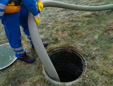 保定满城抽化粪池电话多少