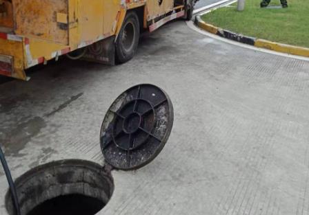 保定满城疏通下水道哪家好