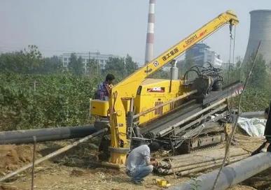 保定满城高压清洗管道哪家好