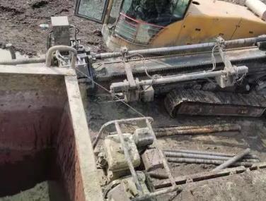 保定满城非开挖管道施工电话