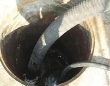 保定满城抽化粪池电话