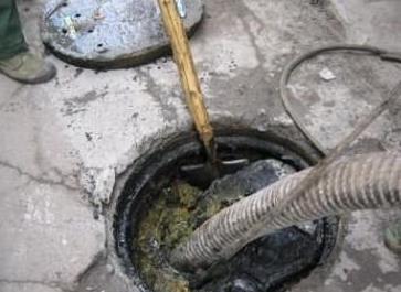 保定满城高压清洗管道电话